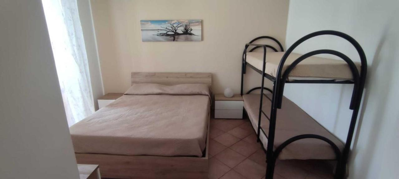 Appartamento Valentina San Vito Lo Capo Bagian luar foto