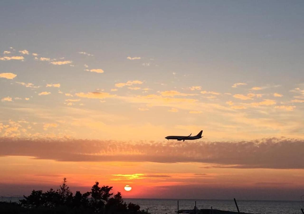 Appartamento Valentina San Vito Lo Capo Bagian luar foto