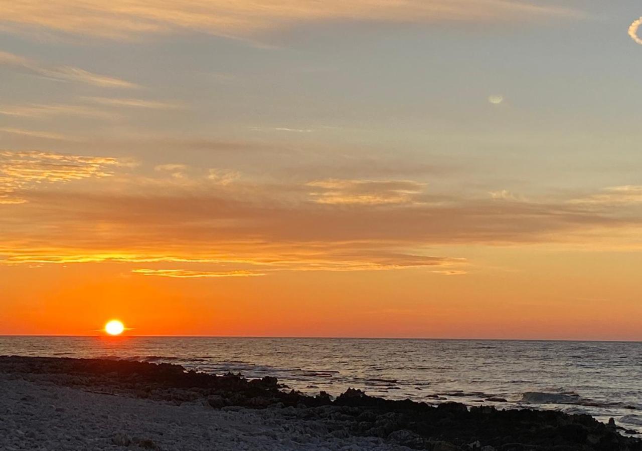 Appartamento Valentina San Vito Lo Capo Bagian luar foto