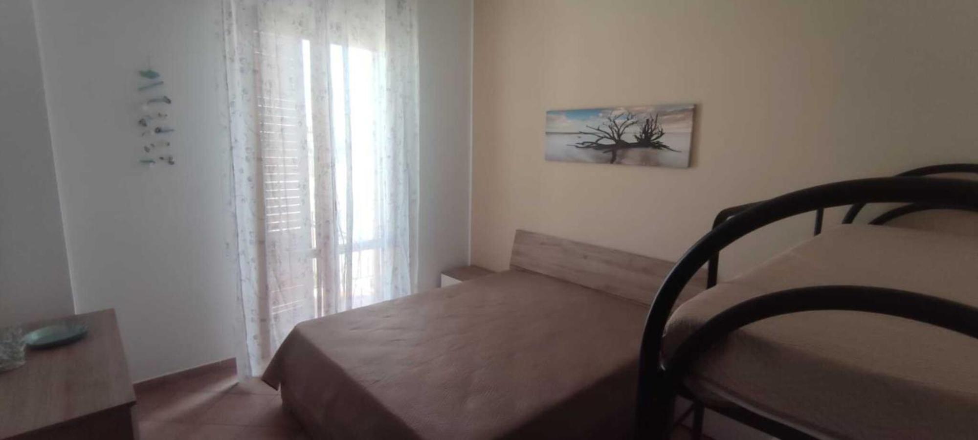 Appartamento Valentina San Vito Lo Capo Bagian luar foto