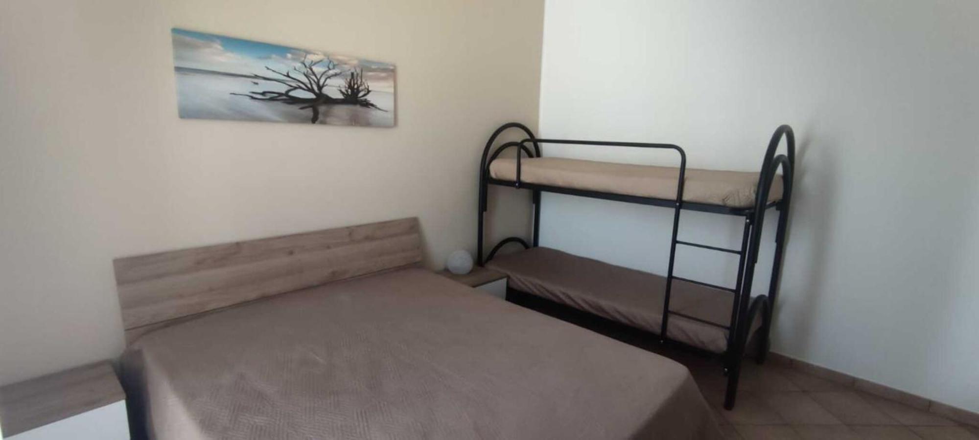 Appartamento Valentina San Vito Lo Capo Bagian luar foto