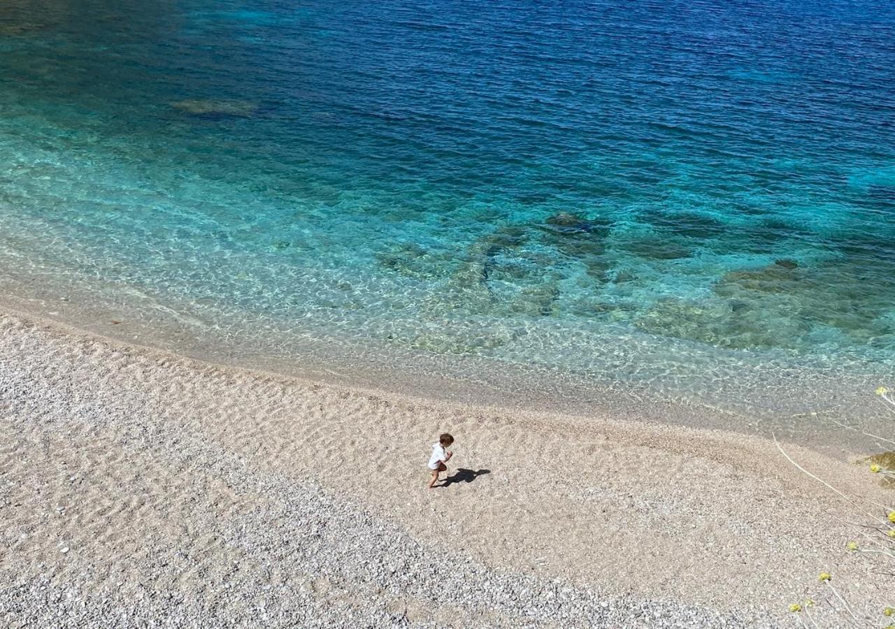 Appartamento Valentina San Vito Lo Capo Bagian luar foto